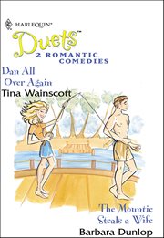 Dan All Over Again and the Mountie Steals a Wife cover image cdn