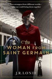 The Woman From Saint Germain cover image cdn