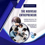 The Nouveau Entrepreneur cover image cdn
