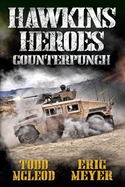 Hawkins' Heroes: Counterpunch cover image cdn