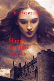 Happy Tea Time Stories cover image cdn