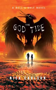 The God Tide: A Hell's Gulf Novel cover image cdn