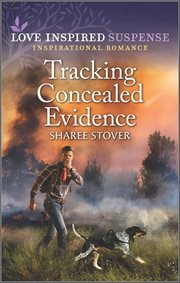 Tracking Concealed Evidence cover image cdn