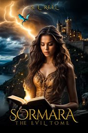 Sormara the Evil Tome cover image cdn