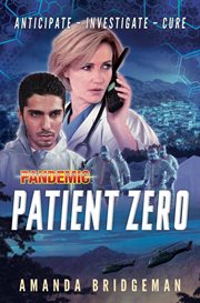 Patient Zero cover image cdn
