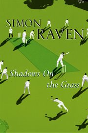 Shadows on the Grass cover image cdn