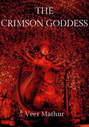 The Crimson Goddess cover image cdn