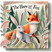 The Hare and the Fox cover image cdn