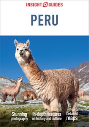 Insight Guides Peru cover image cdn