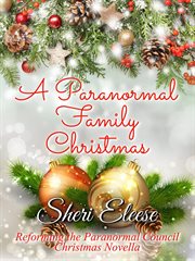 A Paranormal Family Christmas cover image cdn