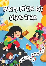 Every Little Bit Olive Tran cover image cdn
