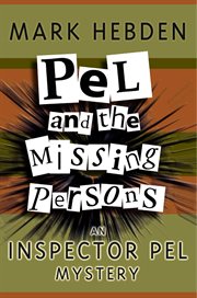 Pel and the Missing Persons cover image cdn