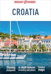 Insight Guides Croatia cover image cdn