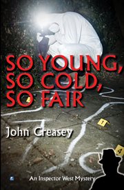 So Young, So Cold, So Fair cover image cdn