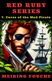 Curse of the Mad Pirate cover image cdn
