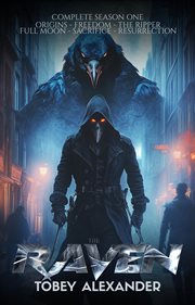 The Raven Complete Collection cover image cdn