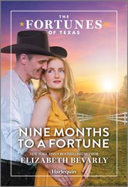 Nine Months to a Fortune cover image cdn