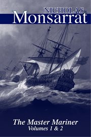 The Master Mariner cover image cdn