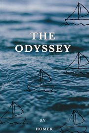 The Odyssey cover image cdn
