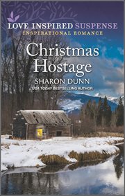 Christmas Hostage cover image cdn
