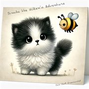 Simba the Kitten's Adventure cover image cdn