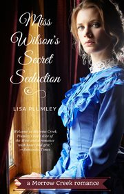 Miss Wilson's Secret Seduction cover image cdn