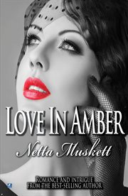 Love in Amber cover image cdn