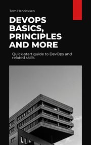 DevOps Basics, Principles, and More cover image cdn