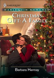 Christmas Gift: A Family cover image cdn