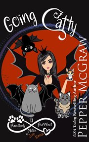 Going Catty: A Pawsitively Purrfect Match in Zero, Kansas cover image cdn