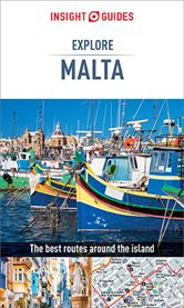 Insight Guides Explore Malta cover image cdn