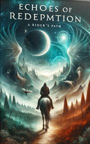 Echoes of Redemption: Rider's Path cover image cdn