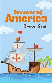 Discovering America cover image cdn