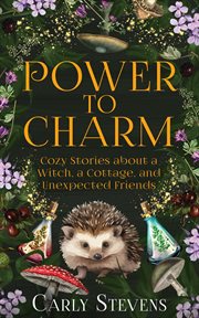 Power to Charm cover image cdn