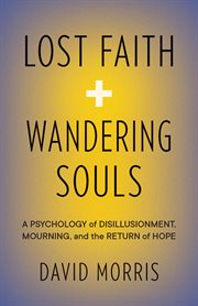 Lost Faith and Wandering Souls cover image cdn
