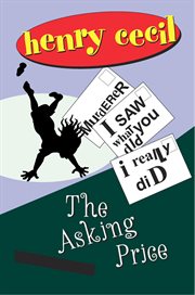 The Asking Price cover image cdn
