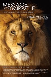 Messeage in the Miracle cover image cdn