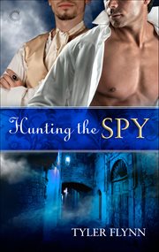 Hunting the Spy cover image cdn