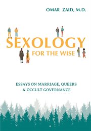 Sexology for the Wise cover image cdn