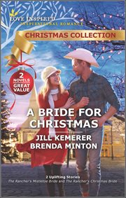 A Bride for Christmas cover image cdn