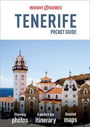 Insight Guides Pocket Tenerife cover image cdn