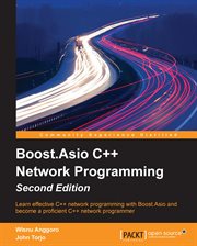 Boost.asio C++ Network Programming cover image cdn