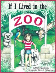 If I Lived in the Zoo cover image cdn