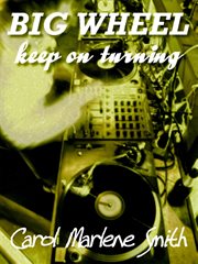 Big Wheel Keep on Turning cover image cdn