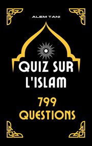 Quiz Sur L'islam cover image cdn
