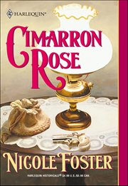 Cimarron Rose cover image cdn