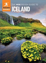 The Mini Rough Guide to Iceland cover image cdn