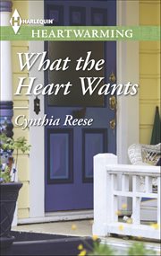 What the Heart Wants cover image cdn