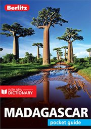 Berlitz Pocket Guide Madagascar cover image cdn