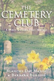 The Cemetery Club cover image cdn